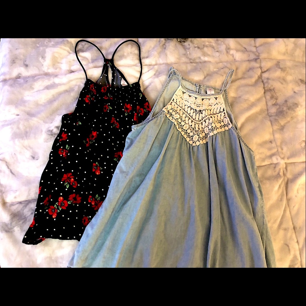 Tank Top Set